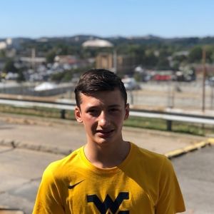 Meet your Posher, Brayden